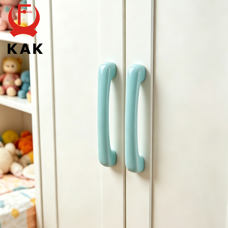 KAK Nordic Style Ceramic Child - Furniture And Kitchen Hardware Fitting incelemesi ve fiyatı