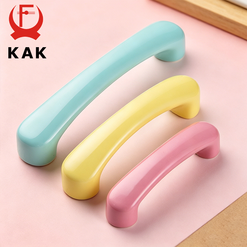 KAK Nordic Style Ceramic Child - Furniture And Kitchen Hardware Fitting incelemesi ve fiyatı