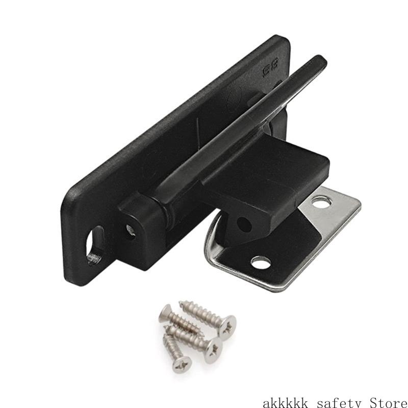 XXFF Cabinet Door Buckle Locks - Furniture And Kitchen Hardware Fitting incelemesi ve fiyatı