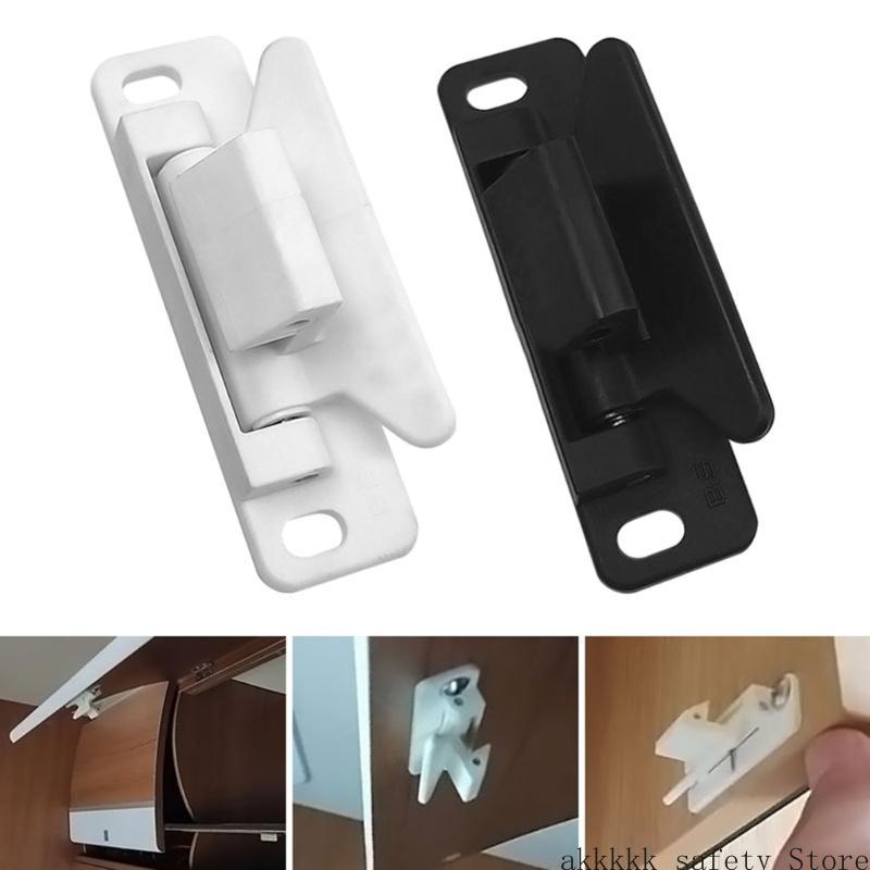 XXFF Cabinet Door Buckle Locks - Furniture And Kitchen Hardware Fitting incelemesi ve fiyatı