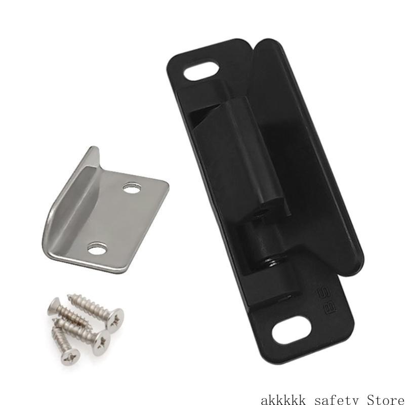 XXFF Cabinet Door Buckle Locks - Furniture And Kitchen Hardware Fitting incelemesi ve fiyatı