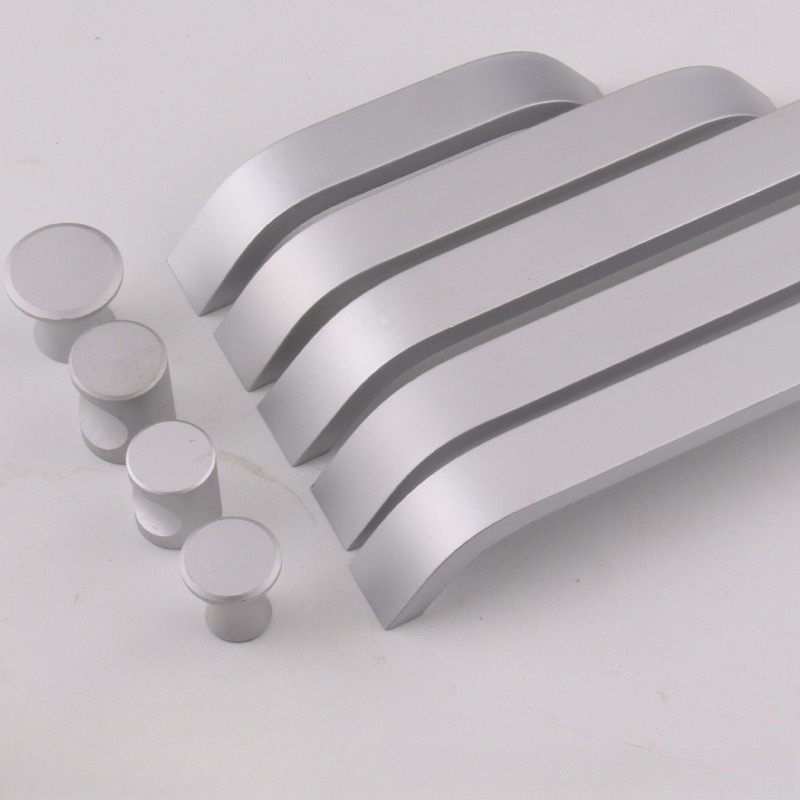 Aluminum Alloy Furniture Handl - Furniture And Kitchen Hardware Fitting incelemesi ve fiyatı