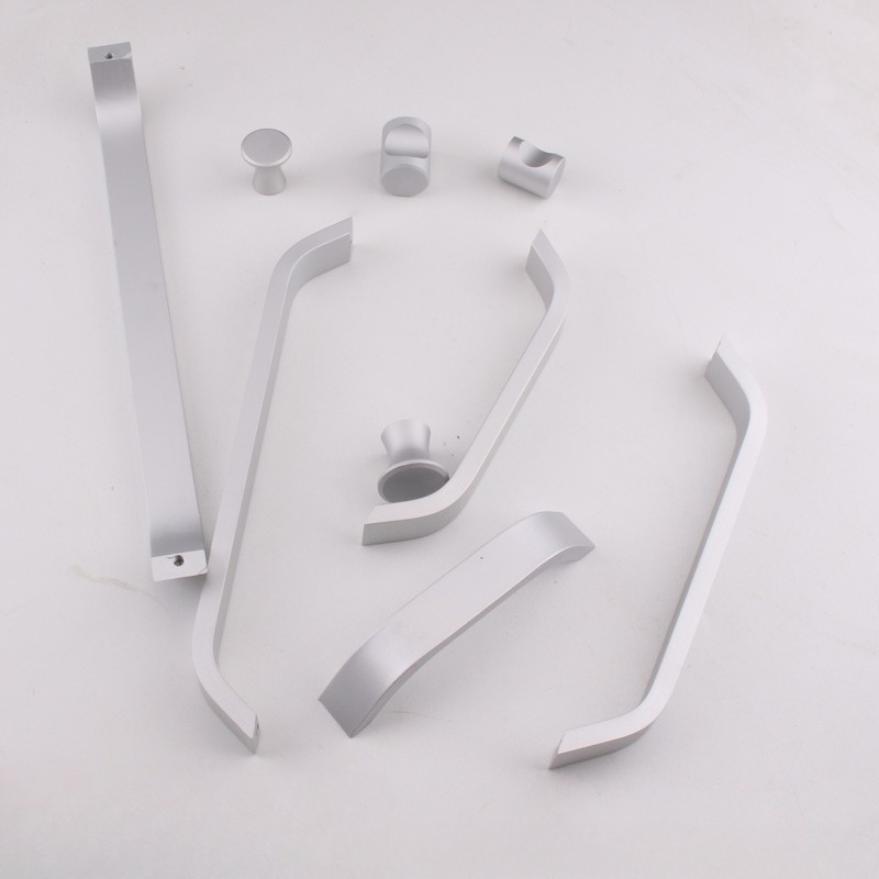 Aluminum Alloy Furniture Handl - Furniture And Kitchen Hardware Fitting incelemesi ve fiyatı