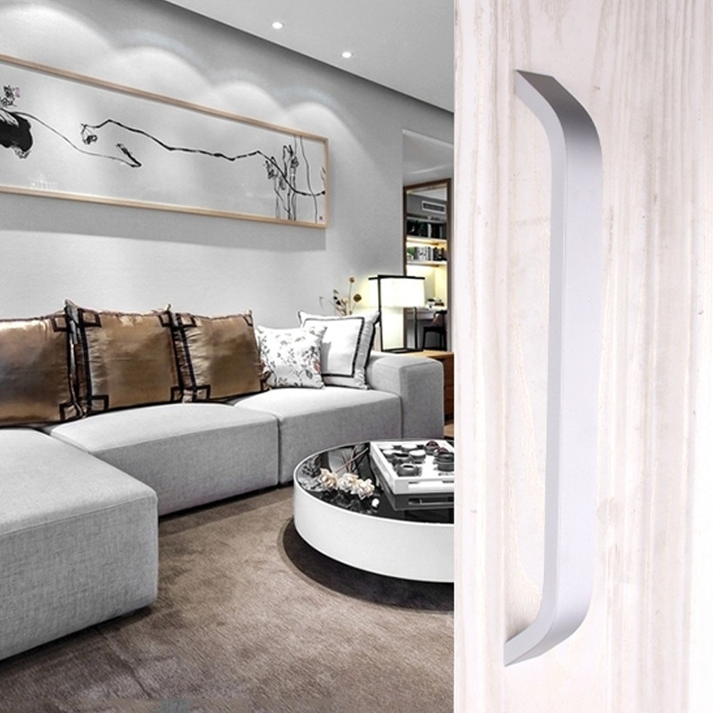 Aluminum Alloy Furniture Handl - Furniture And Kitchen Hardware Fitting incelemesi ve fiyatı