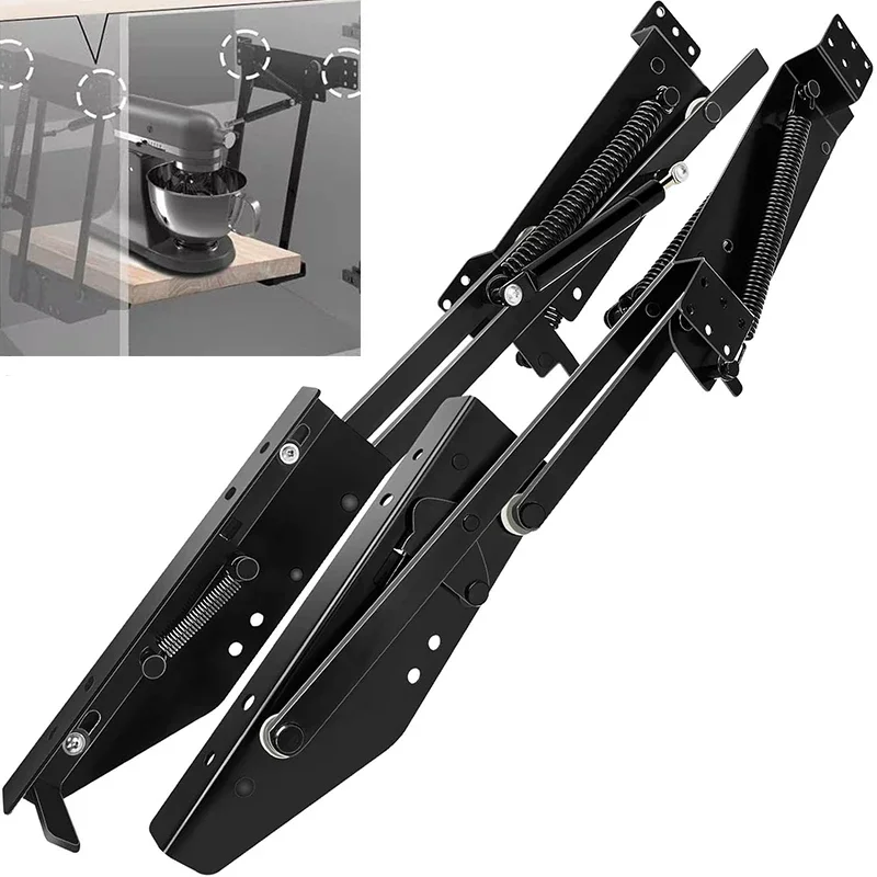 Frame Extendable Furniture Har - Furniture And Kitchen Hardware Fitting incelemesi ve fiyatı