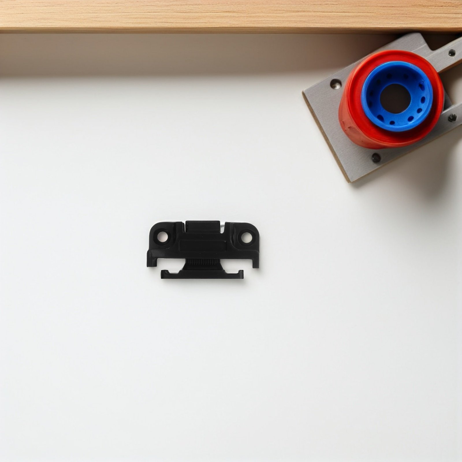 10Pcs Cabinet Fasteners Push T - Furniture And Kitchen Hardware Fitting incelemesi ve fiyatı