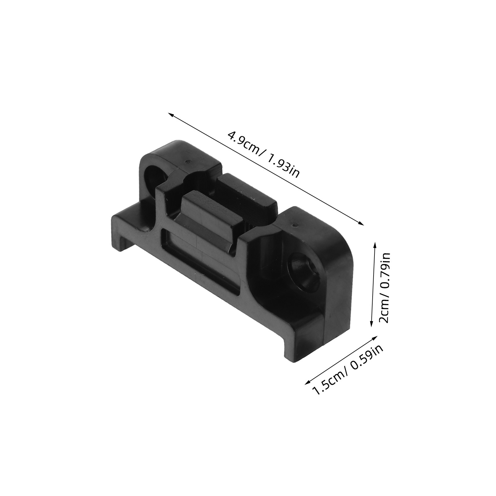 10Pcs Cabinet Fasteners Push T - Furniture And Kitchen Hardware Fitting incelemesi ve fiyatı