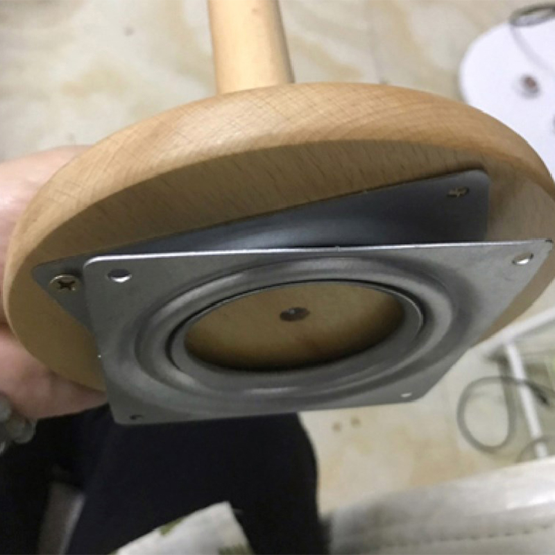 3 Inch  360 Degree Rotating Di - Furniture Rotating Hardware incelemesi ve fiyatı