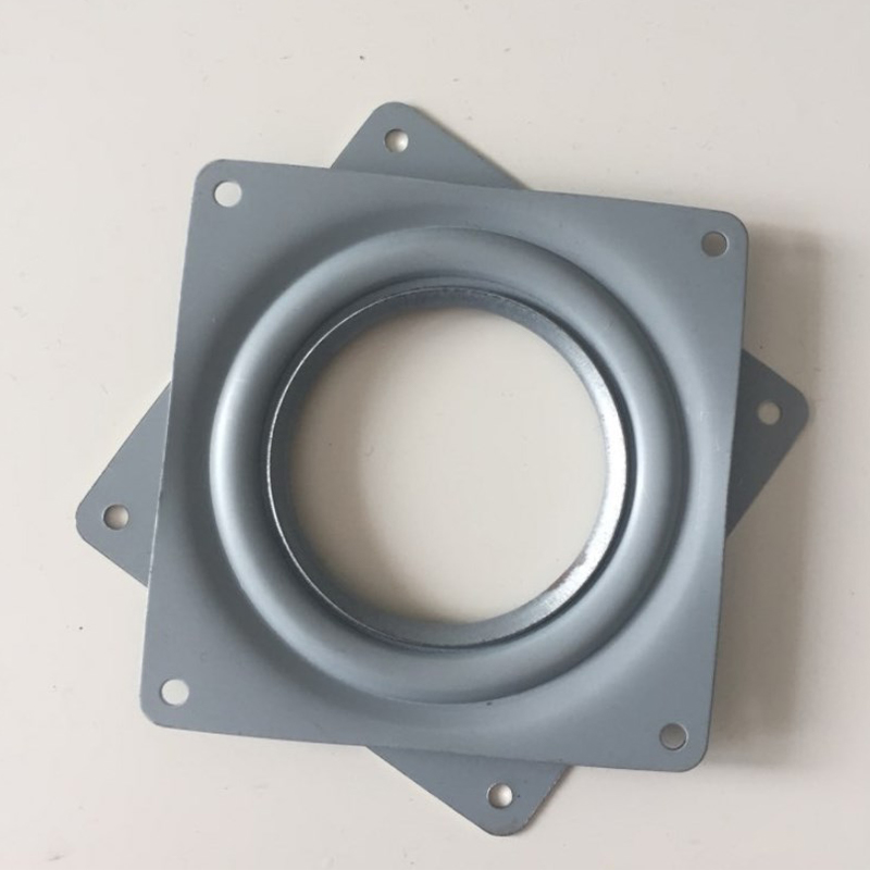 3 Inch  360 Degree Rotating Di - Furniture Rotating Hardware incelemesi ve fiyatı