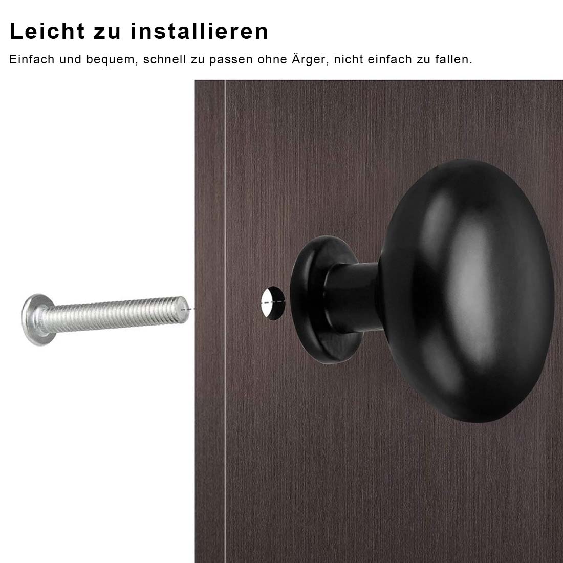 5PCS Aluminum  Kitchen Cupboar - Furniture Hardware Locks incelemesi ve fiyatı