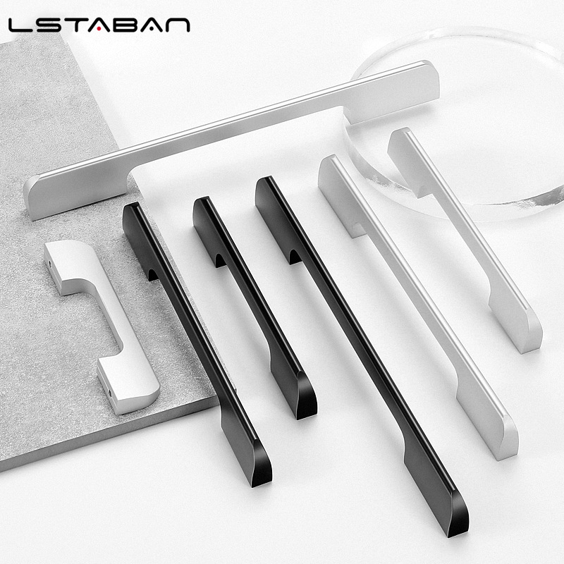 Black Aluminum Alloy Security  - Furniture Rotating Hardware incelemesi ve fiyatı
