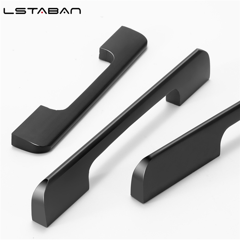 Black Aluminum Alloy Security  - Furniture Rotating Hardware incelemesi ve fiyatı