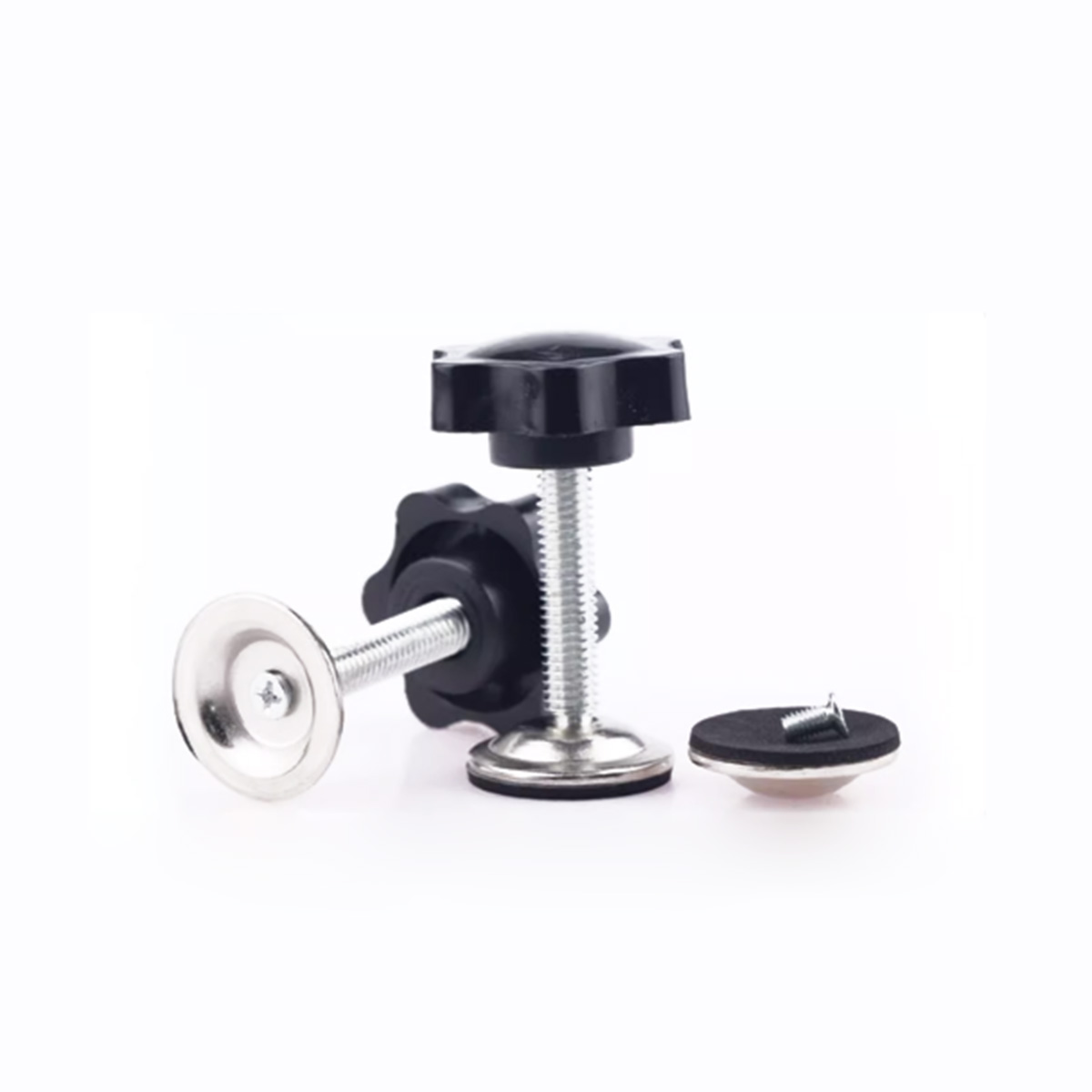 Plum Blossom Adhesive Head Wit - Barrel Bolt Slide incelemesi ve fiyatı