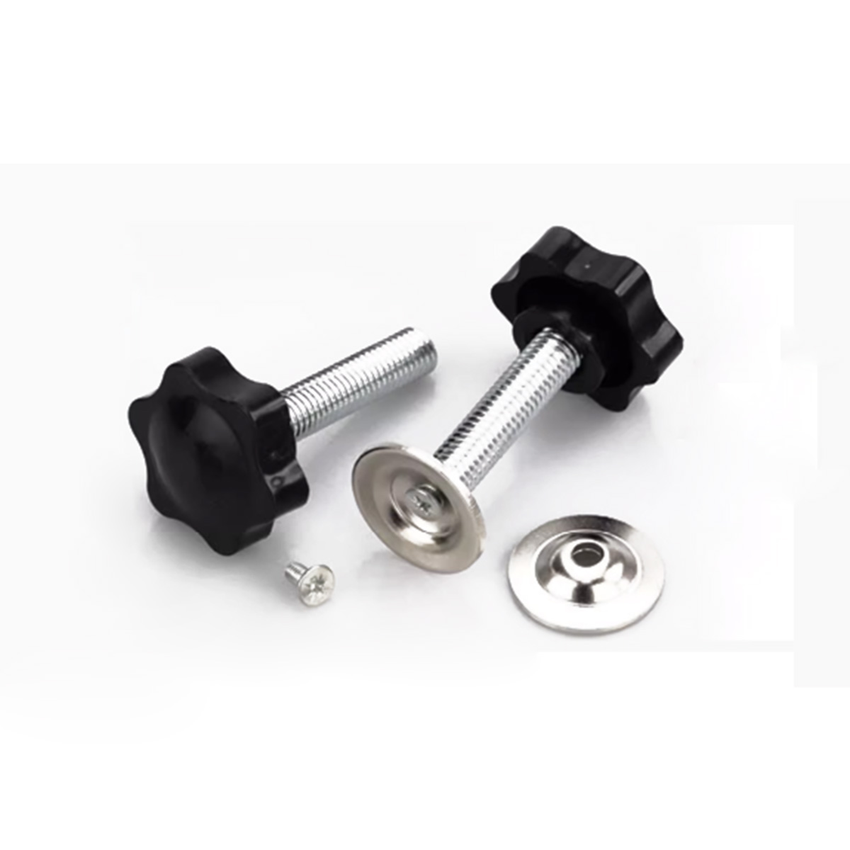 Plum Blossom Adhesive Head Wit - Barrel Bolt Slide incelemesi ve fiyatı