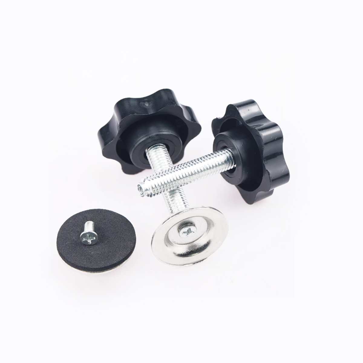 Plum Blossom Adhesive Head Wit - Barrel Bolt Slide incelemesi ve fiyatı