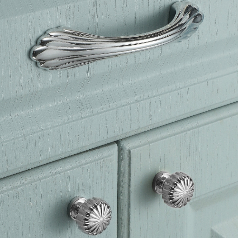 Nordic Vintage Brass Furniture - Furniture And Kitchen Hardware Fitting incelemesi ve fiyatı
