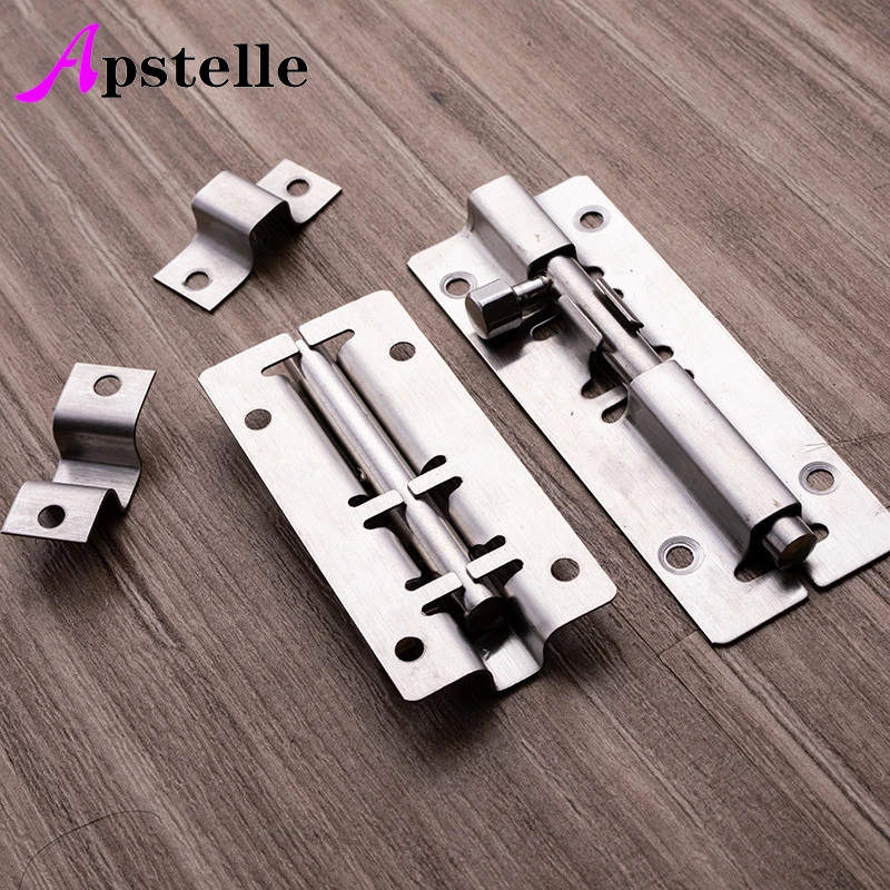 Apstelle 1Pcs 1.5/2/2.5/3/4/5/ - Barrel Bolt Slide incelemesi ve fiyatı