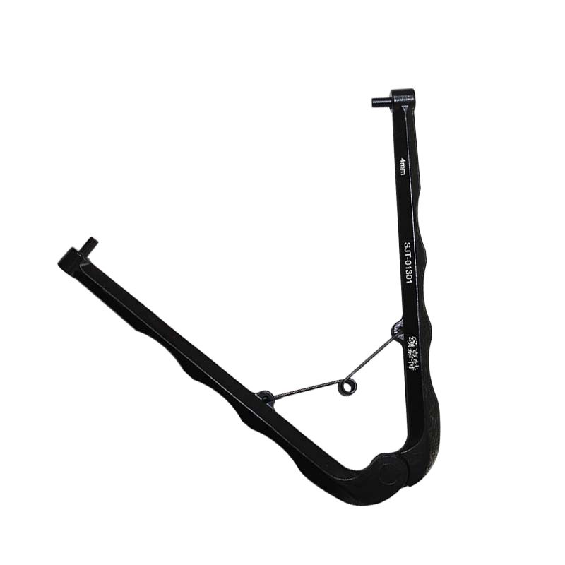 Black Finish Steel Adjustable  - Barrel Bolt Slide incelemesi ve fiyatı