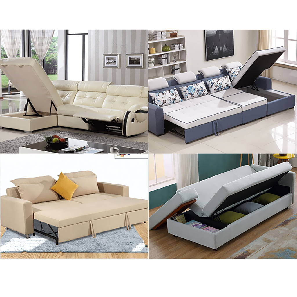 Large Load Capacity Table Lift - Furniture And Kitchen Hardware Fitting incelemesi ve fiyatı