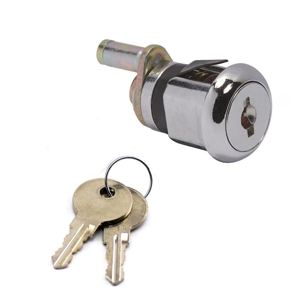 Zinc Alloy Triple Lock Furnitu - Furniture Hardware Locks incelemesi ve fiyatı