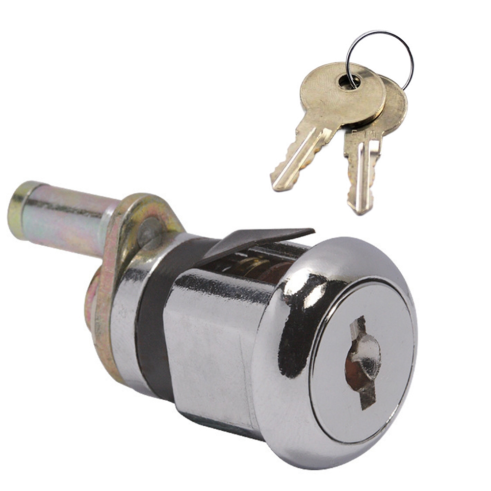 Zinc Alloy Triple Lock Furnitu - Furniture Hardware Locks incelemesi ve fiyatı