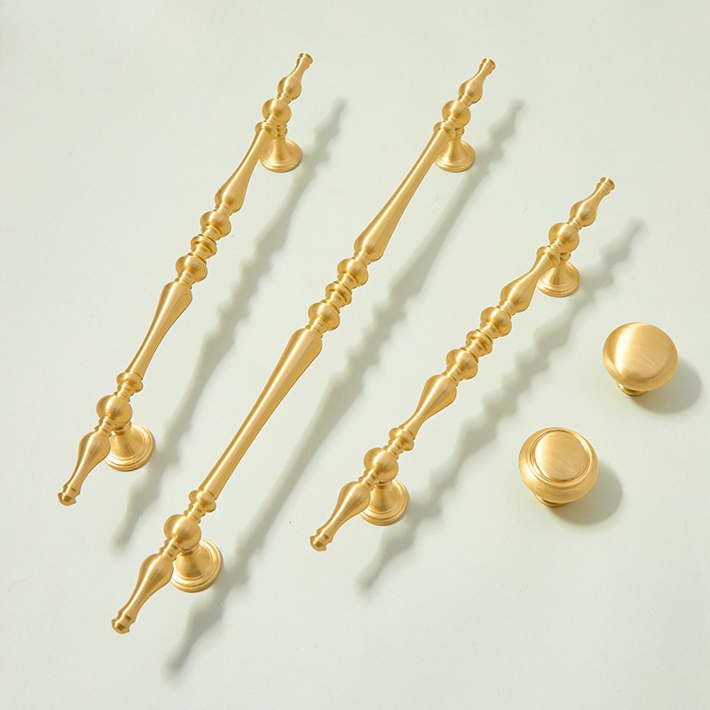 French Solid Brass Furniture H - Furniture And Kitchen Hardware Fitting incelemesi ve fiyatı