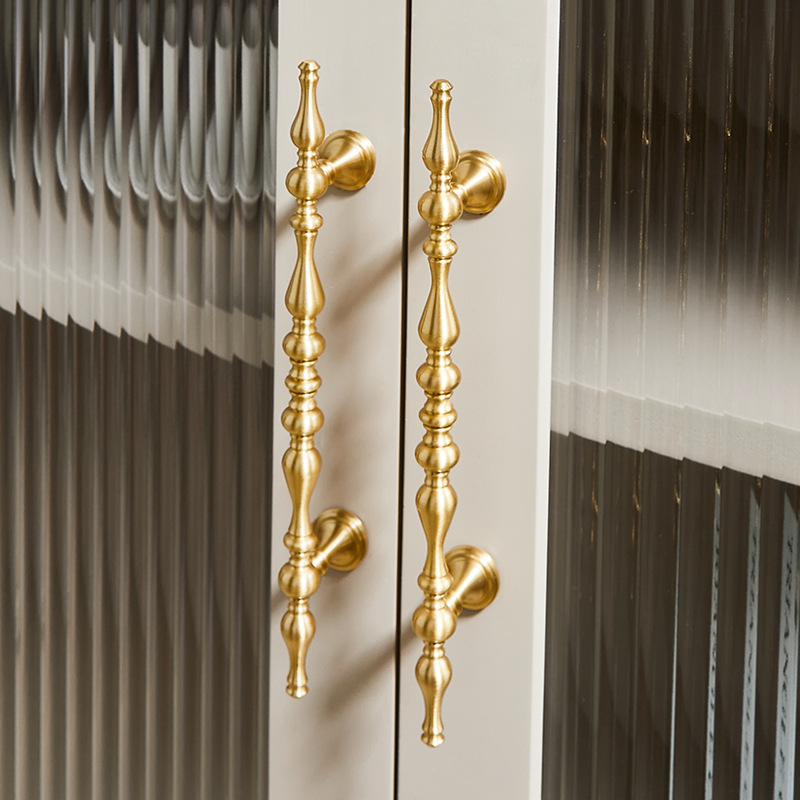 French Solid Brass Furniture H - Furniture And Kitchen Hardware Fitting incelemesi ve fiyatı