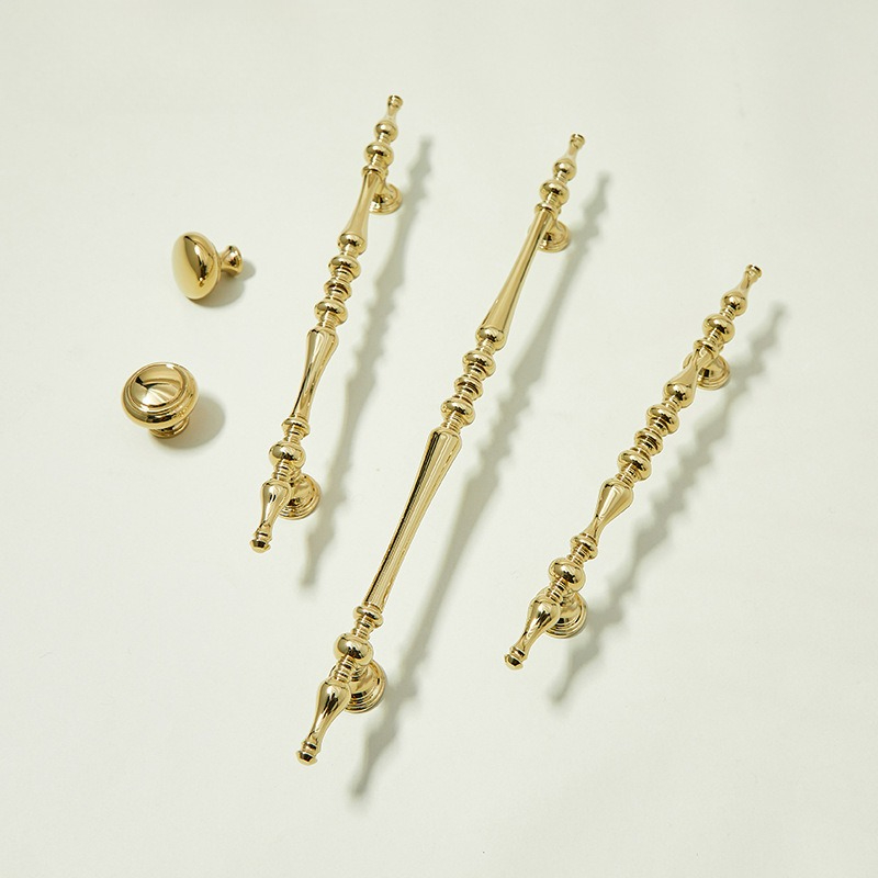 French Solid Brass Furniture H - Furniture And Kitchen Hardware Fitting incelemesi ve fiyatı