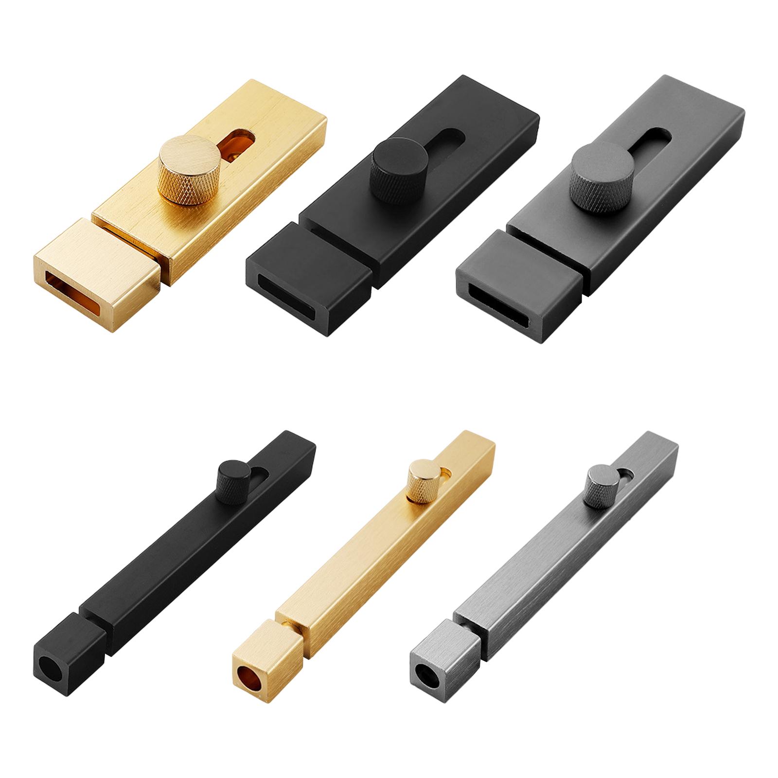 Barrel Bolt Latch Thickened Sl - Barrel Bolt Slide incelemesi ve fiyatı