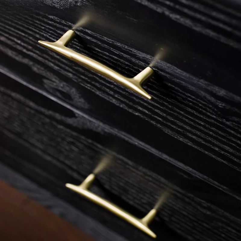Nordic Solid Brass Furniture H - Furniture And Kitchen Hardware Fitting incelemesi ve fiyatı