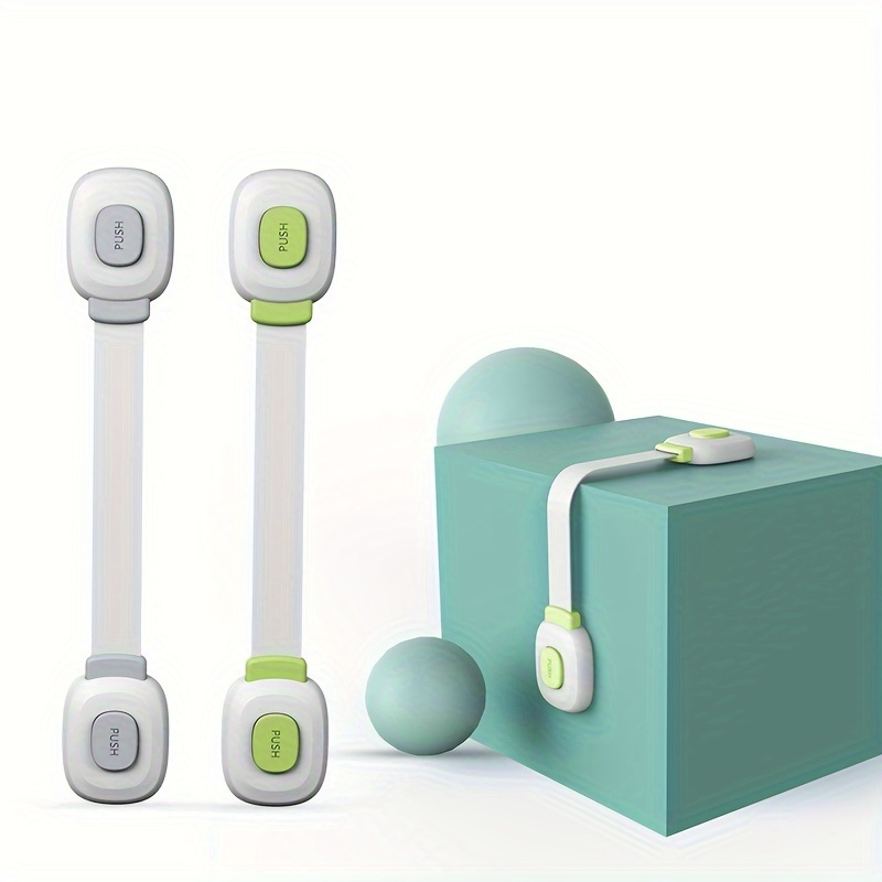Universal Cabinet Door Lock Ad - Furniture Hardware Locks incelemesi ve fiyatı