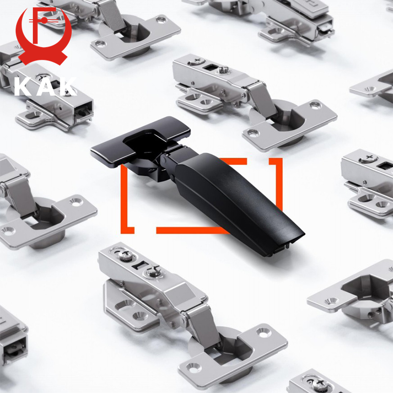 KAK 2PCS Kitchen Cabinet Hinge - Furniture And Kitchen Hardware Fitting incelemesi ve fiyatı
