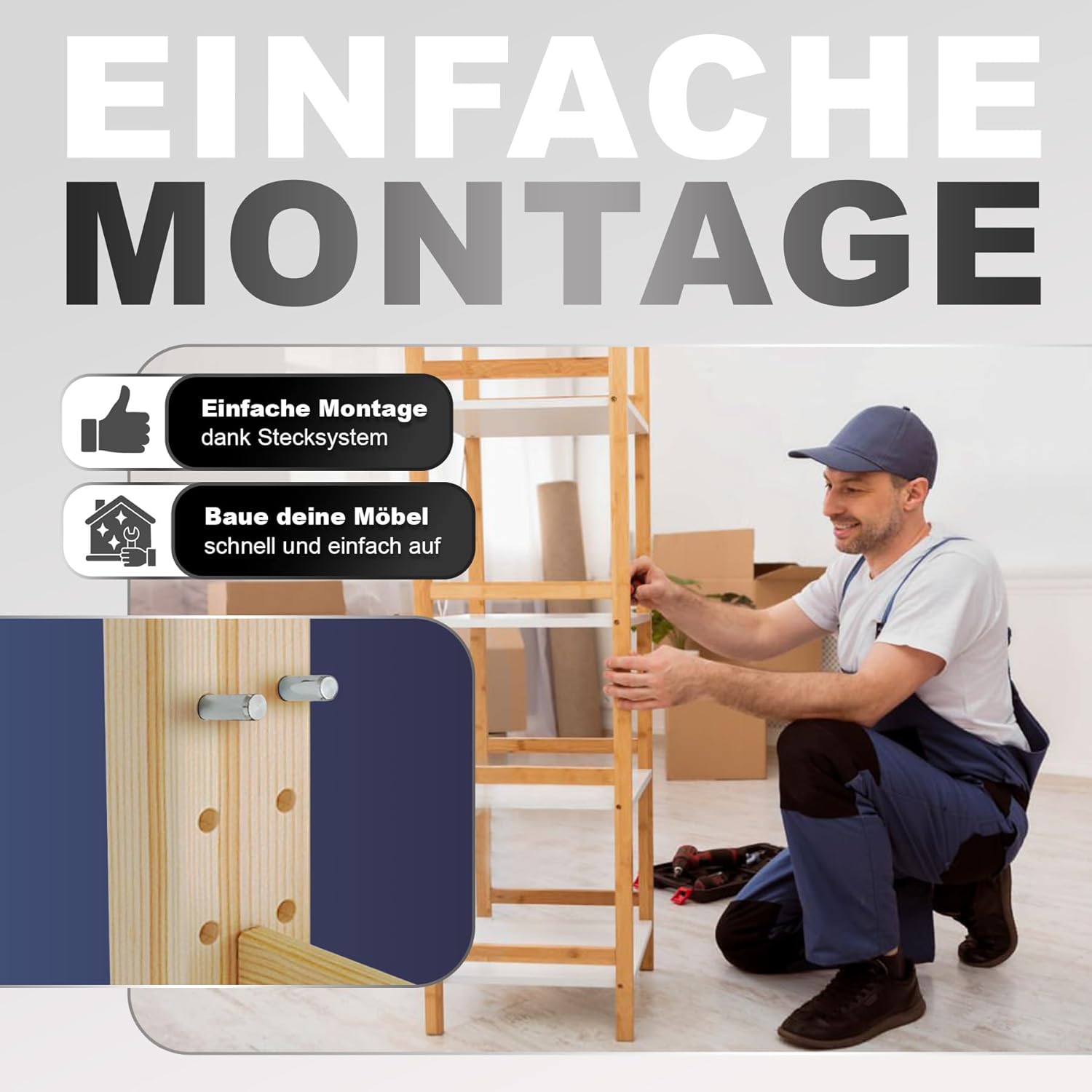 32pcs Furniture Fixing Bolt Me - Furniture Hardware Ikea incelemesi ve fiyatı