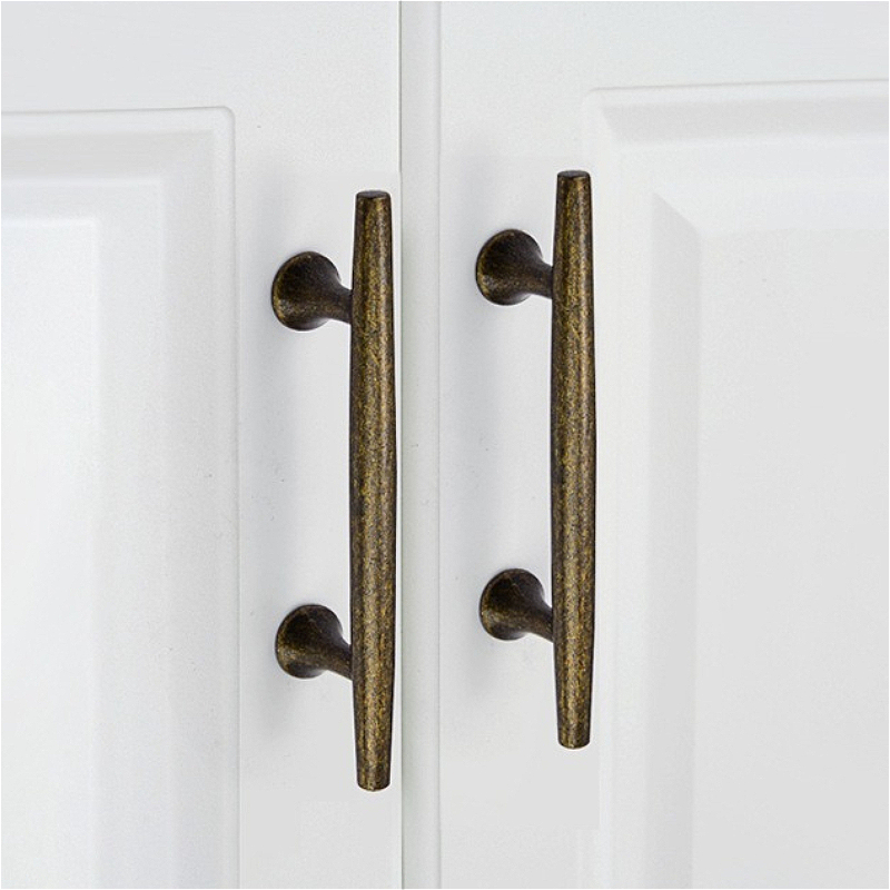 French vintage wardrobe door a - Furniture And Kitchen Hardware Fitting incelemesi ve fiyatı