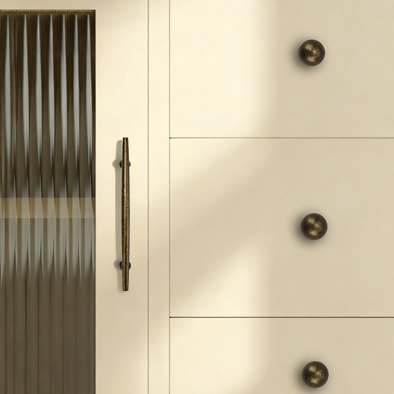 French vintage wardrobe door a - Furniture And Kitchen Hardware Fitting incelemesi ve fiyatı