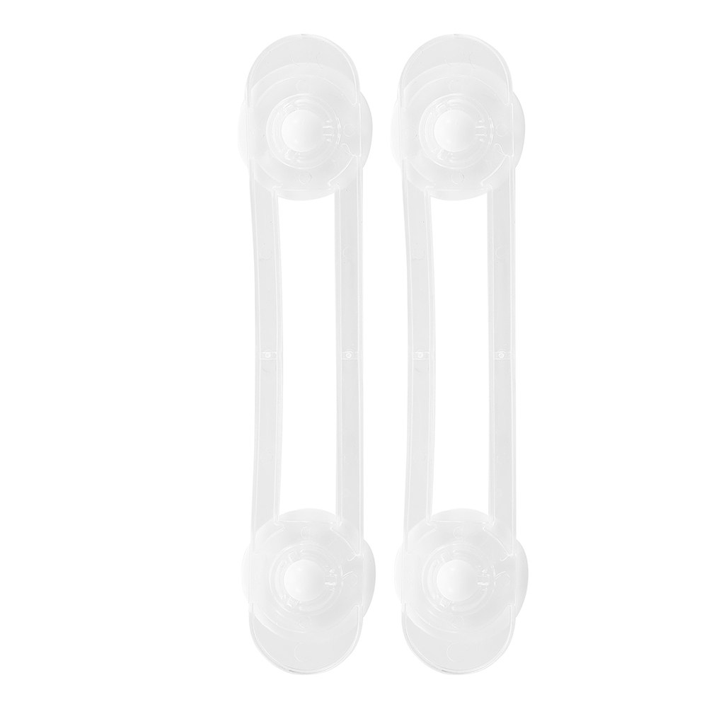 2pcs Anti-Pinch Safety Locks F - Furniture Hardware Locks incelemesi ve fiyatı